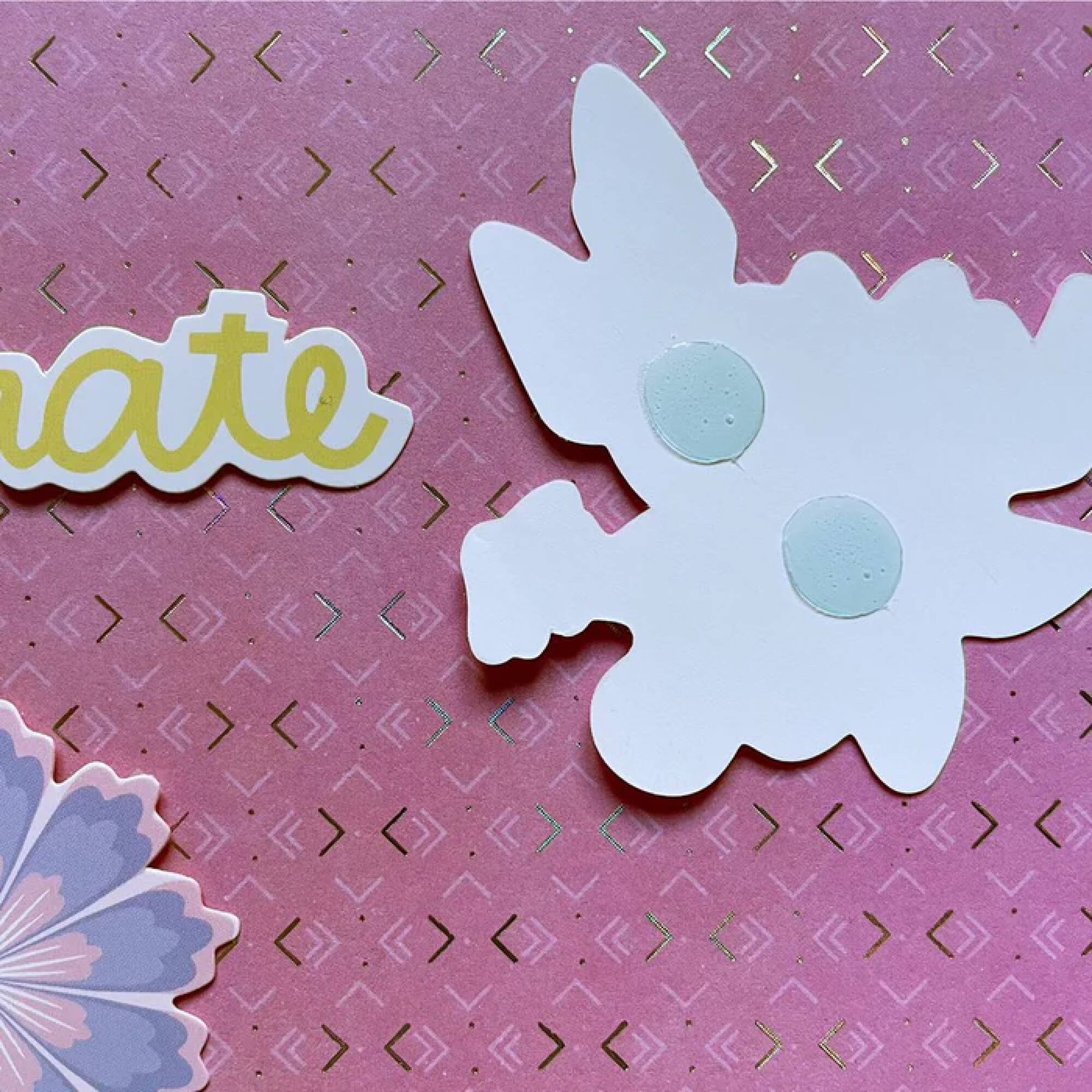 Glue Dots® Permanent Dots™ Dot 'N Go® Dispenser